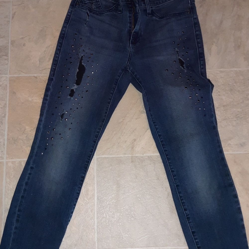 Women's Jean's